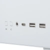 Купить корпус lian li sup01w [g99.sup01w.r0] белый