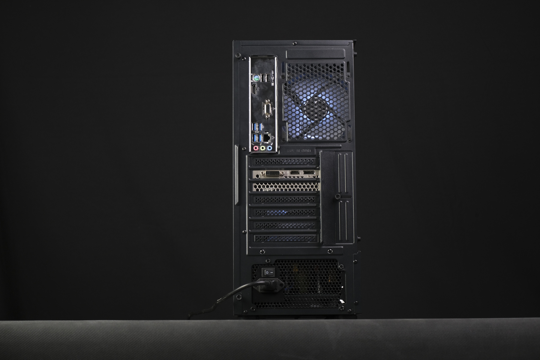 Купить amd ryzen 5 5500, gtx 1660, ddr4 16gb, 480gb