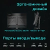 Купить 27" монитор gigabyte g27qc-a черный