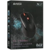Купить мышь проводная a4tech xl-750bk черный