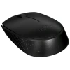 Купить мышь беспроводная logitech b170 [910-004798] черный