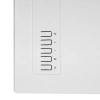 Купить 34" монитор msi pro mp341cqw белый