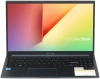 Купить 15.6" ноутбук asus vivobook 15 x1504za-bq963 синий