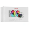 Купить система охлаждения ardor gaming frostwave 240 ss white