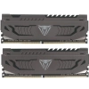 Купить оперативная память patriot viper steel [pvs432g320c6k] 32 гб