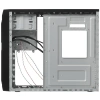 Купить корпус chieftec libra [lg-01b-op-fob] черный