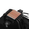 Купить кулер для процессора deepcool ag500 bk argb v2 [r-ag500-bkammn-gjd]