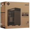 Купить корпус zalman s5 neo [s5 neo black] черный