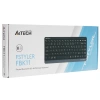 Купить клавиатура беспроводная a4tech fstyler fbk11