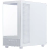Купить корпус ardor gaming crystal cc1 white  белый
