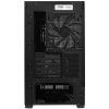Купить корпус zalman p30 air black [p30 air black] черный