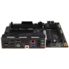 Купить материнская плата gigabyte b850m gaming x wifi6e