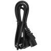 Купить блок питания accord acc-600w-np  черный