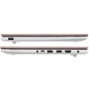 Купить 14" ноутбук asus vivobook 14 x1404va-eb598 розовый