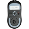 Купить мышь беспроводная logitech g pro x superlight 2 [910-006634] черный