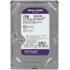 Купить 1 тб жесткий диск wd purple [wd10purz]