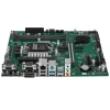 Купить материнская плата asus pro h810m-c-csm