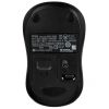 Купить мышь беспроводная logitech m186 [910-004132] синий