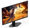 Купить 23.8" монитор aoc 24g4xed черный