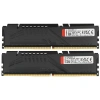 Купить оперативная память kingston fury beast black amd [kf560c36bbek2-64] 64 гб