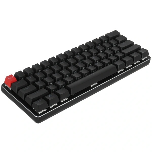 Купить клавиатура проводная glorious gmmk compact [gmmk-compact-brn]