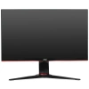 Купить 23.8" монитор aoc 24g2spu/bk черный