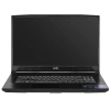 Купить 17.3" ноутбук msi gf76 katana 17 b12vek-270ru черный