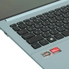 Купить 15.6" ноутбук asus vivobook go 15 oled e1504fa-l1661 зеленый