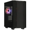 Купить корпус deepcool cc360 argb [r-cc360-bkapm3-g-1] черный