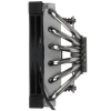 Купить кулер для процессора deepcool an600 [r-an600-bknnmn-g]
