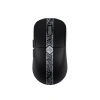 Купить мышь беспроводная/проводная дарк проджект me5 pro [dp-me5-2001] черный