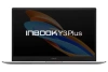 Купить 15.6" ноутбук infinix inbook y3 plus yl51a5 серебристый