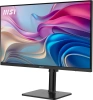Купить 27" монитор msi modern md272uphw серый