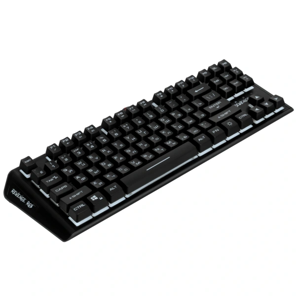 Купить клавиатура проводная aceline gs revenge rgb