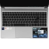 Купить 15.6" ноутбук tecno megabook t15ra серый