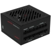 Купить блок питания ardor gaming colossus 1000wpf platinum  черный