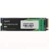 Купить 256 гб m.2 nvme накопитель apacer as2280p4 [ap256gas2280p4-1]