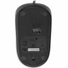 Купить мышь проводная genius dx-120  черный