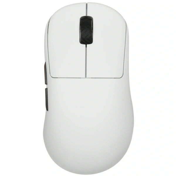Купить мышь беспроводная/проводная ardor gaming impact [ardw-imt3325-wt] белый