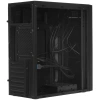 Купить корпус exegate xp-333u [ex283075rus] черный