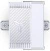 Купить кулер для процессора jonsbo cr-1400 evo color white [cr-1400 evo color white]