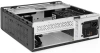 Купить корпус exegate fl-102-tps300 [ex294019rus] черный