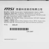 Купить 34" монитор msi pro mp341cqw белый