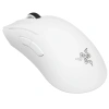 Купить мышь беспроводная/проводная razer deathadder v3 pro [rz01-04630200-r3g1] белый