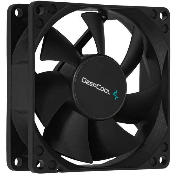 Купить вентилятор deepcool xfan 80 [dp-fdc-xf80]