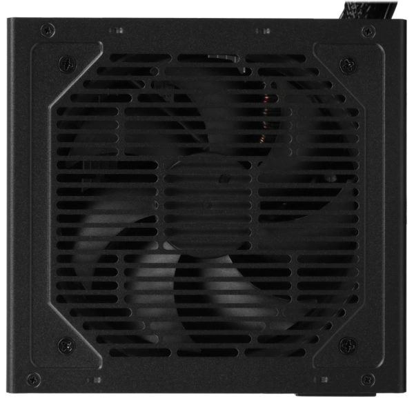 Купить блок питания pccooler kf650 [p3-f650-w1hwbk0-eu] черный