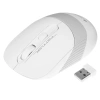 Купить мышь беспроводная a4tech fstyler fg10s [1204069] белый