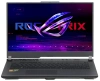Купить 17.3" ноутбук asus rog strix g17 g713pv-ll047w серый