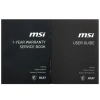Купить 15.6" ноутбук msi thin a15 b7ve-036xru серый