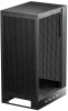 Купить корпус deepcool ch270 digital [ch270 digital] черный